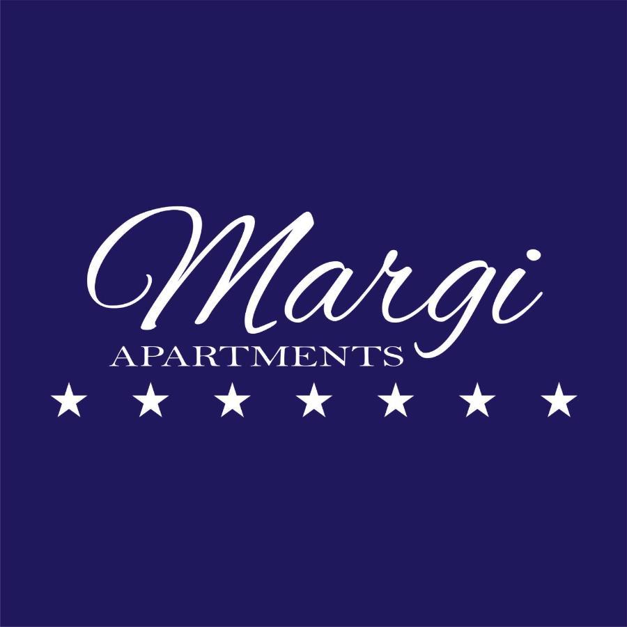Margi Aura Lux Large And Very Glam Studio Szczecin Exterior foto